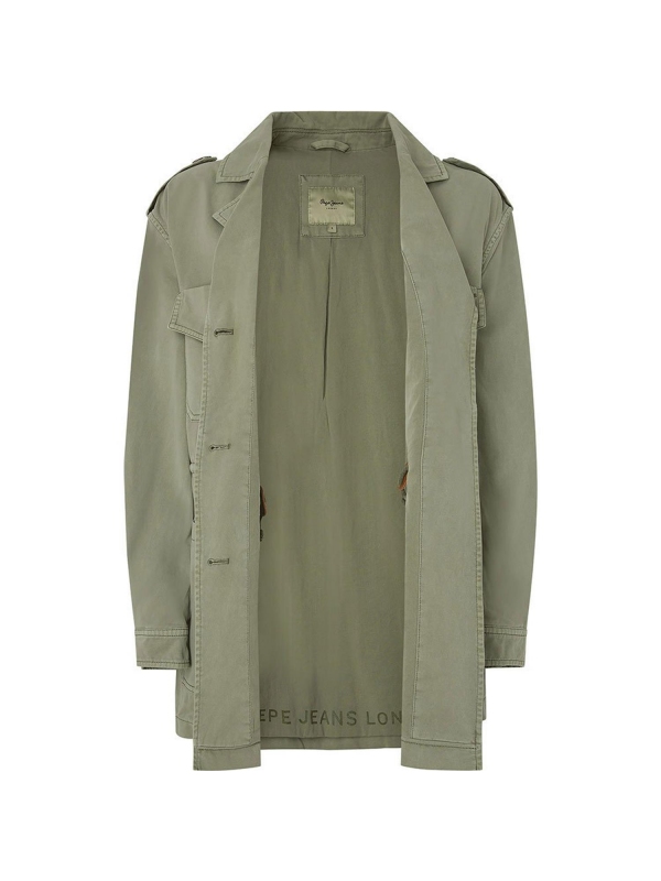 Parka PEPE JEANS ANNIE