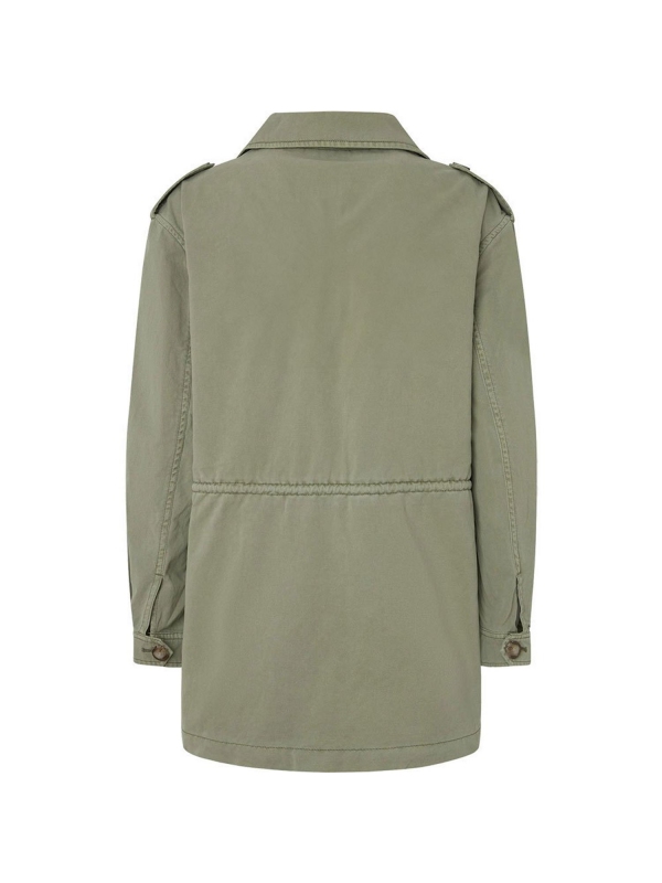 Parka PEPE JEANS ANNIE