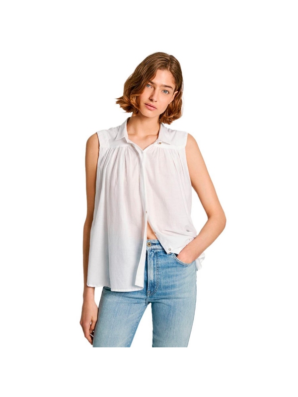 Blusa PEPE JEANS MINA