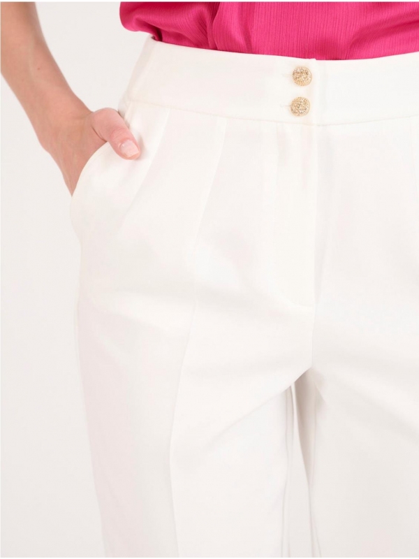 Pantalón NAF NAF AENP40