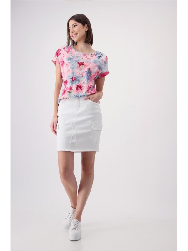 Camiseta MONARI 408700