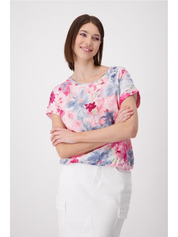 Camiseta MONARI 408700