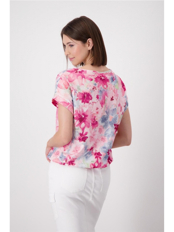 Camiseta MONARI 408700