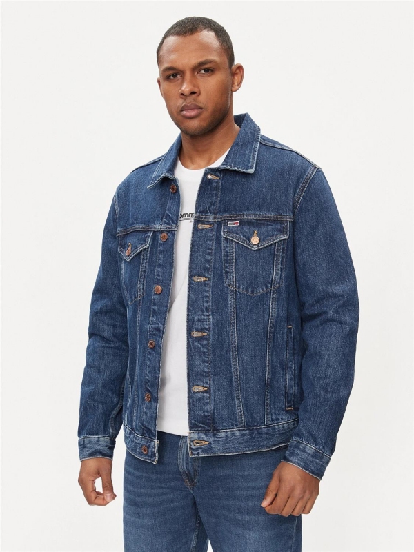 Cazadora TOMMY JEANS...