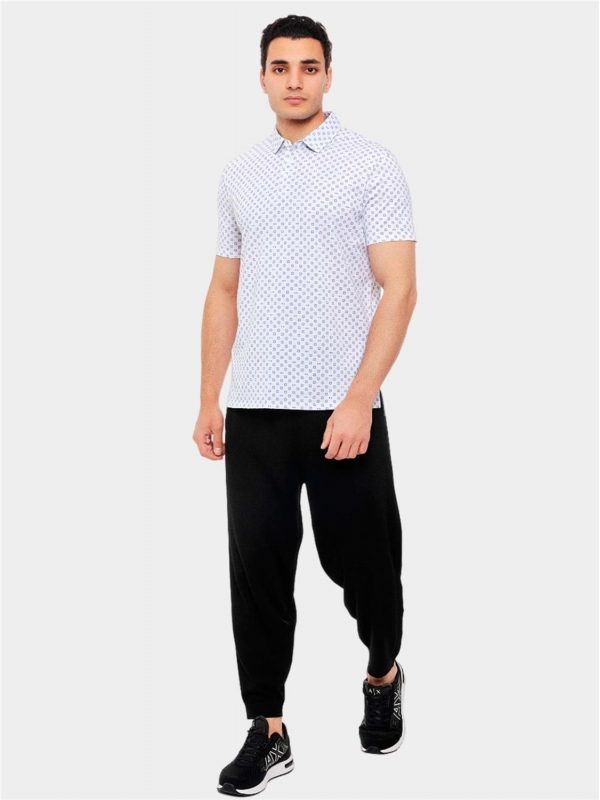 Polo ARMANI EXCHANGE