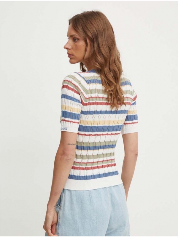 Camiseta PEPE JEANS IRIS