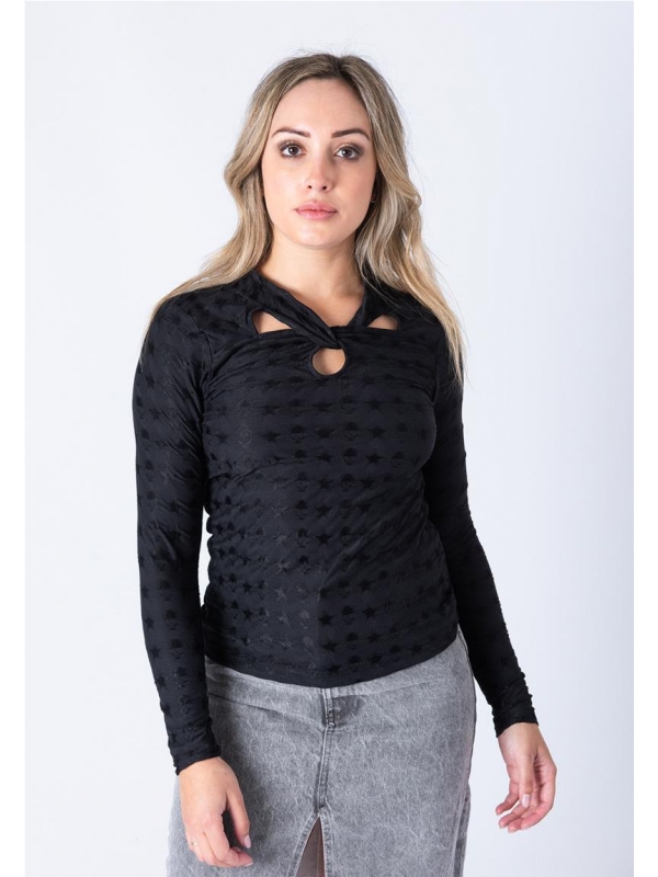 Camiseta ANIMOSA C18-615