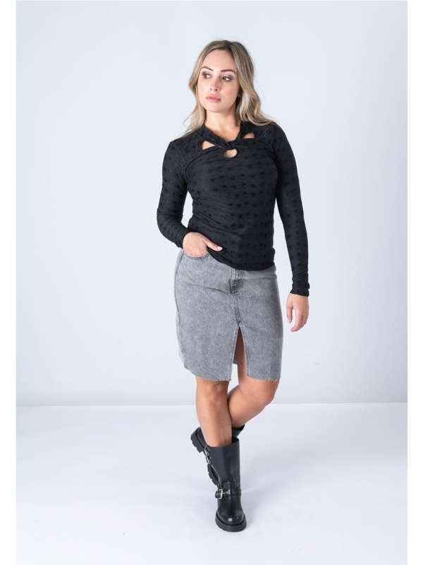 Camiseta ANIMOSA C18-615 2