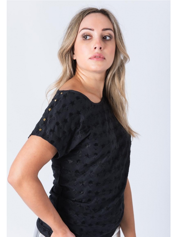 Camiseta ANIMOSA C18-617 2