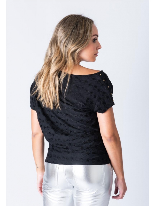 Camiseta ANIMOSA C18-617