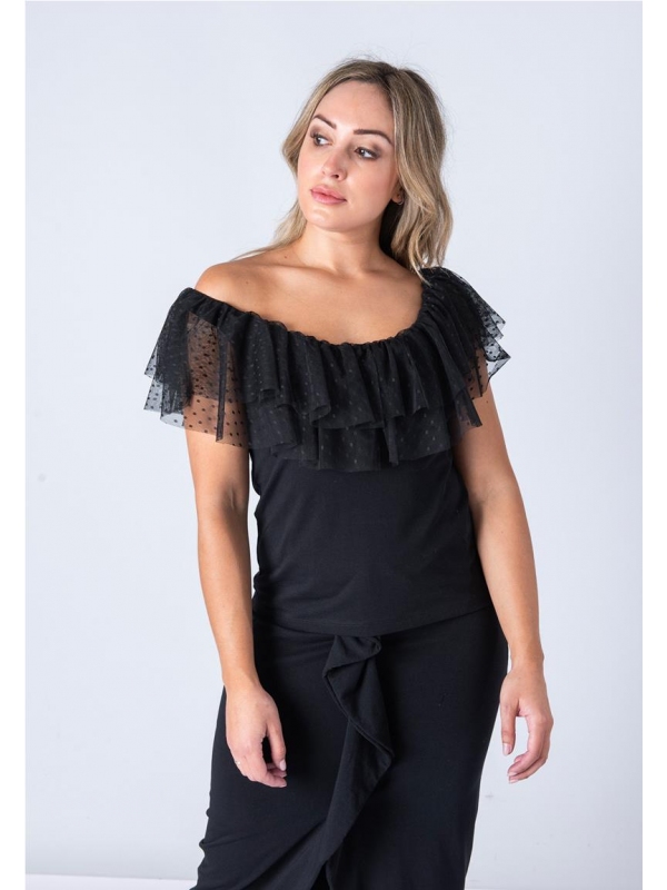 Camiseta ANIMOSA C18-649A