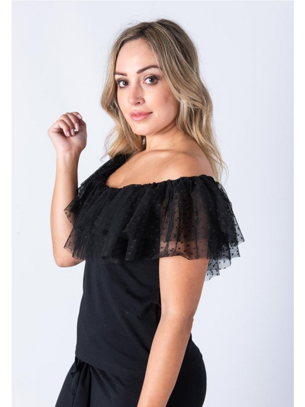 Camiseta ANIMOSA C18-649A 2