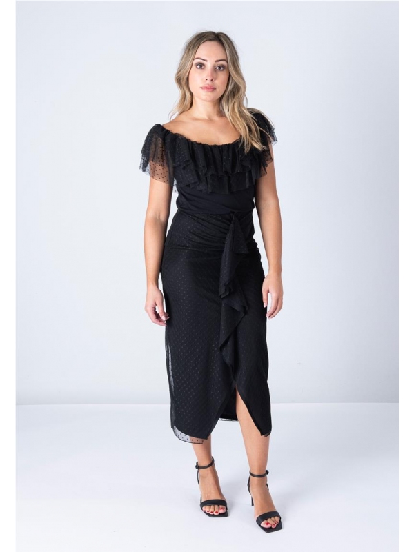 Camiseta ANIMOSA C18-649A