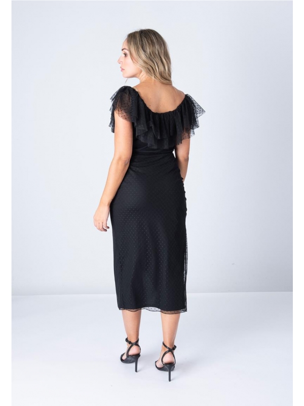 Camiseta ANIMOSA C18-649A