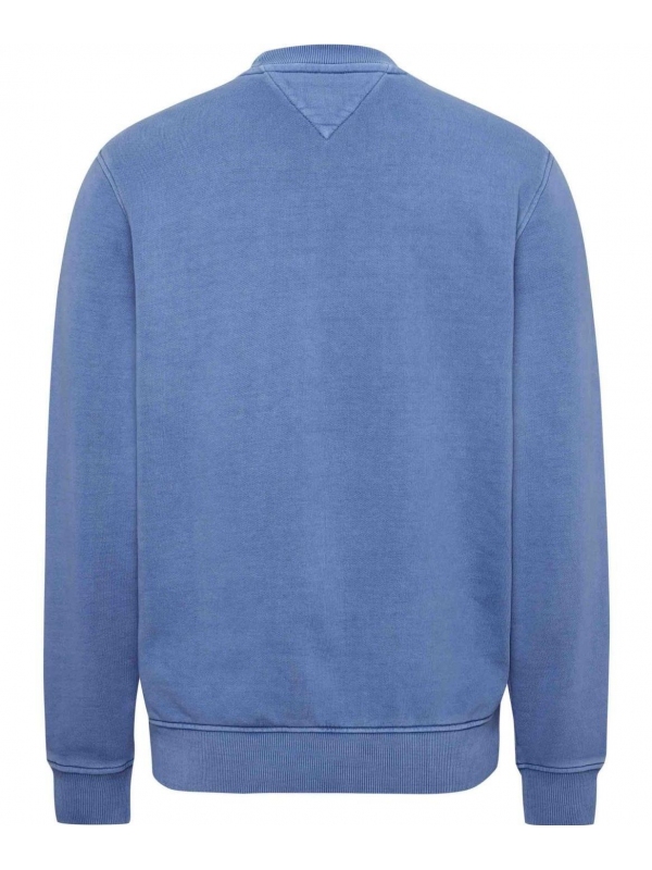 TJM REG WASHED BADGE