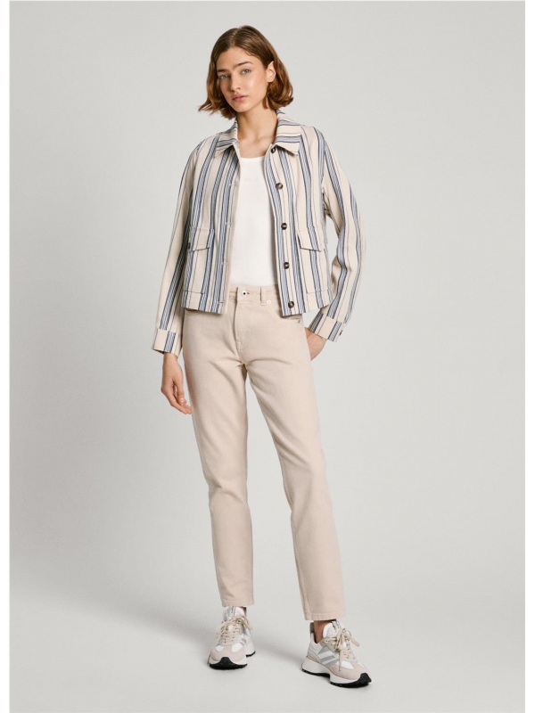 Cazadora PEPE JEANS BEA