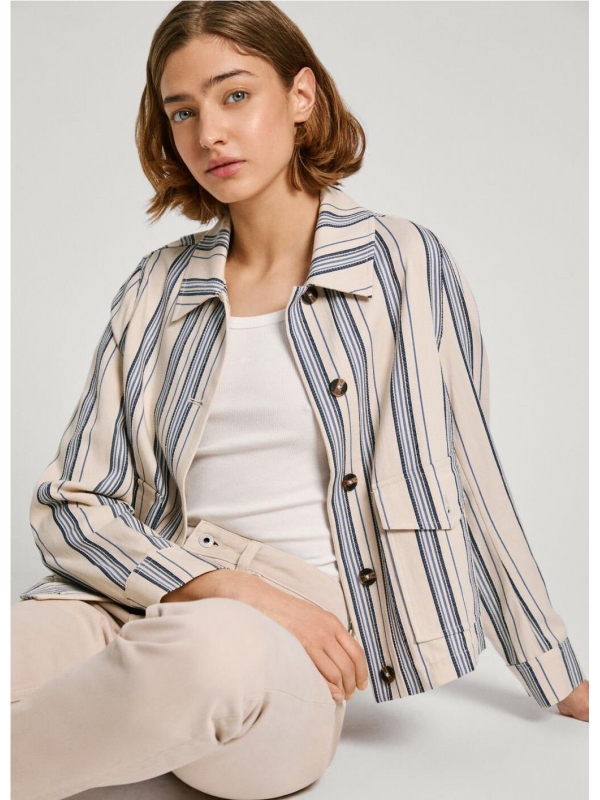 Cazadora PEPE JEANS BEA 2