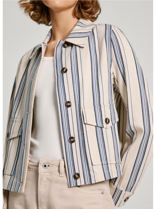 Cazadora PEPE JEANS BEA