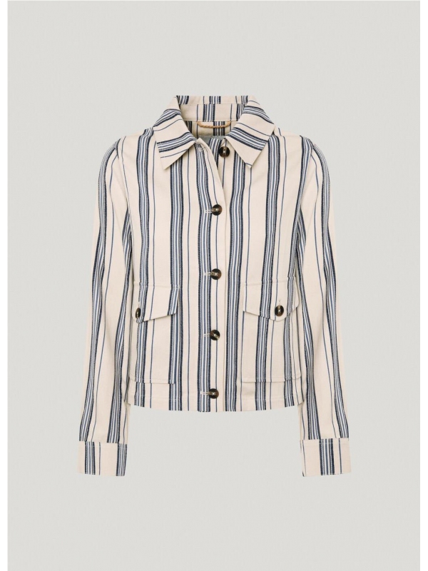 Cazadora PEPE JEANS BEA