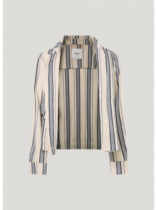 Cazadora PEPE JEANS BEA