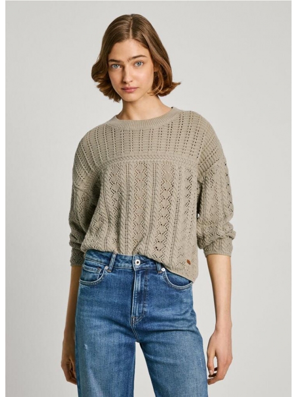 Jersey PEPE JEANS ISADORA