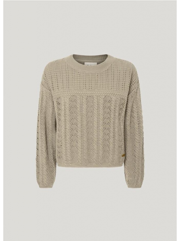 Jersey PEPE JEANS ISADORA