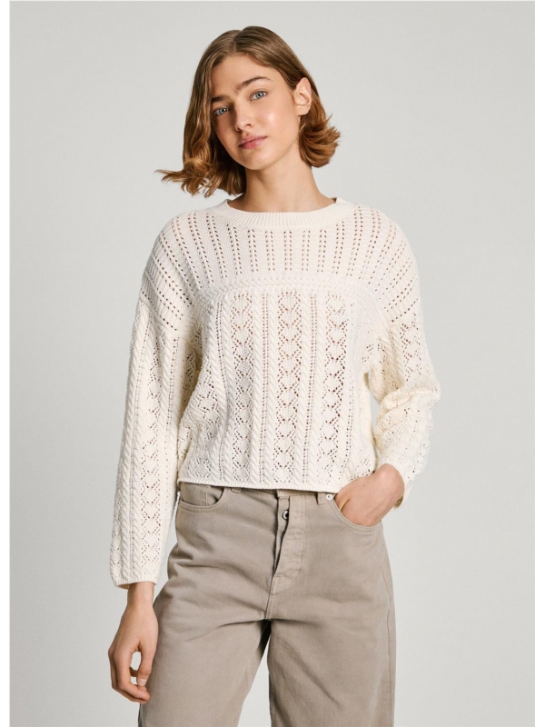 Jersey PEPE JEANS ISADORA