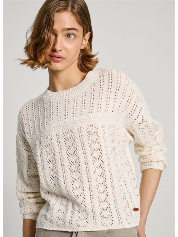 Jersey PEPE JEANS ISADORA