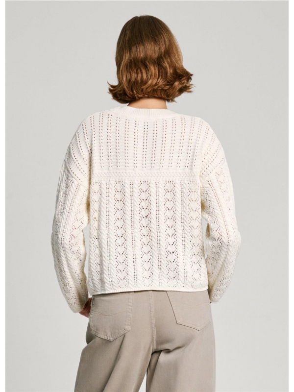 Jersey PEPE JEANS ISADORA