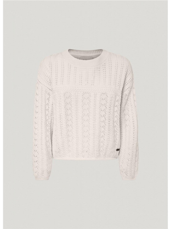 Jersey PEPE JEANS ISADORA