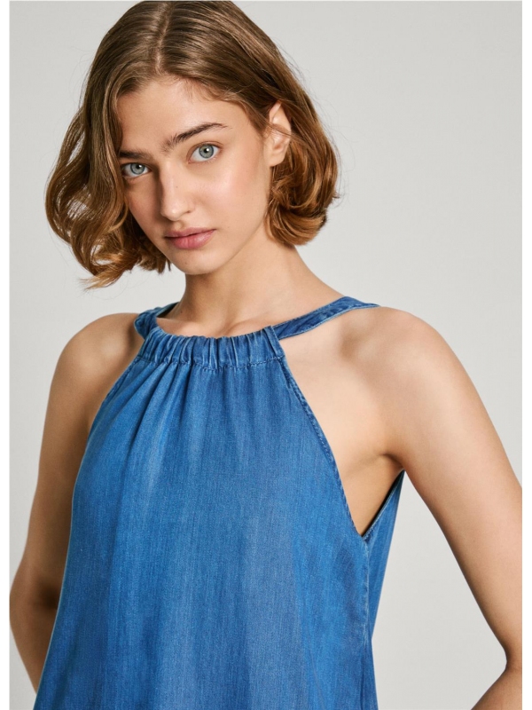 Vestido PEPE JEANS LYLA