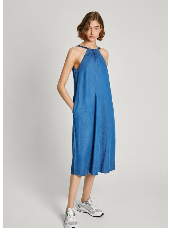 Vestido PEPE JEANS LYLA