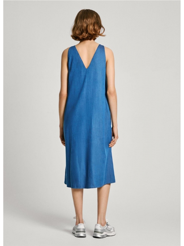 Vestido PEPE JEANS LYLA