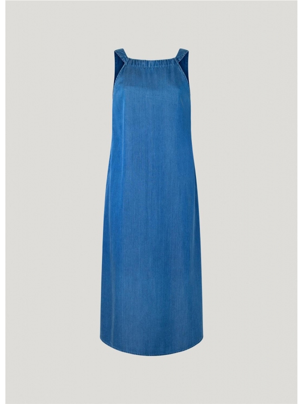 Vestido PEPE JEANS LYLA