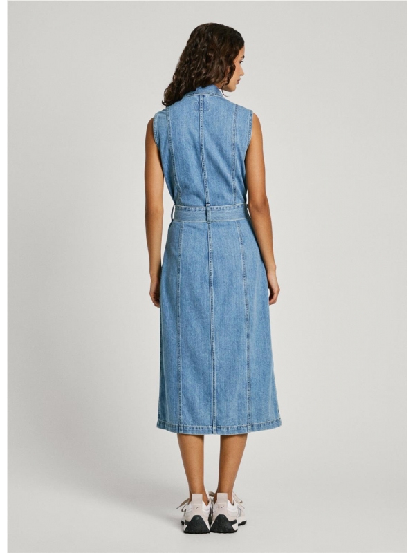 Vestido PEPE JEANS LIZ