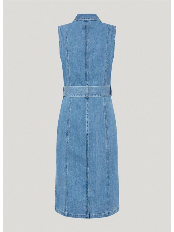 Vestido PEPE JEANS LIZ