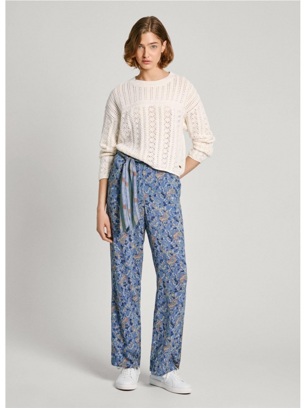 Pantalón PEPE JEANS MONICA