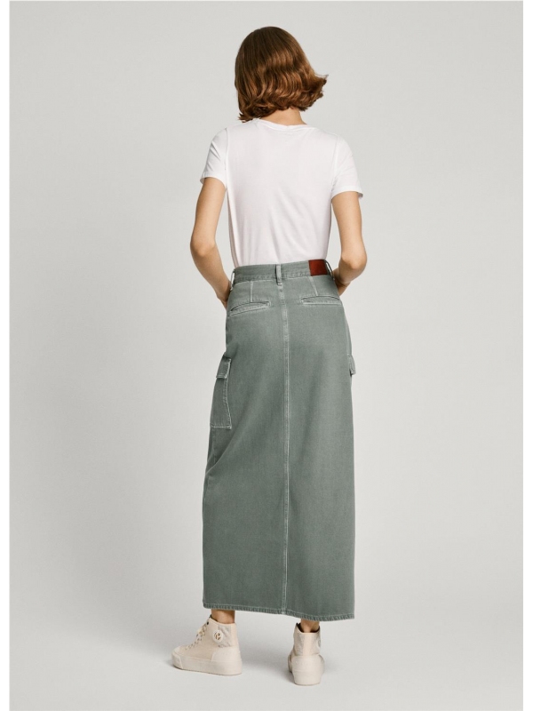 Falda PEPE JEANS PL901143