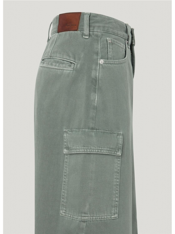 Falda PEPE JEANS PL901143