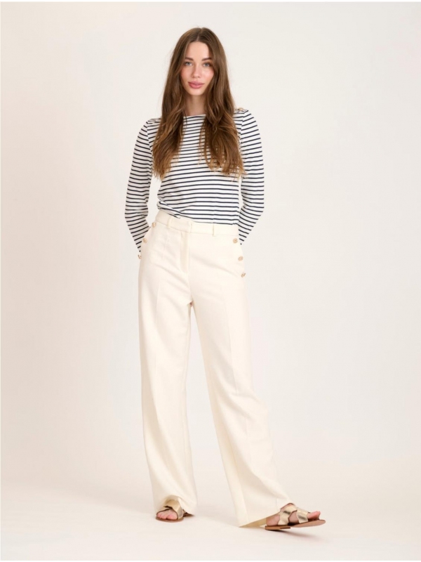 Pantalon NAF NAF AENP20
