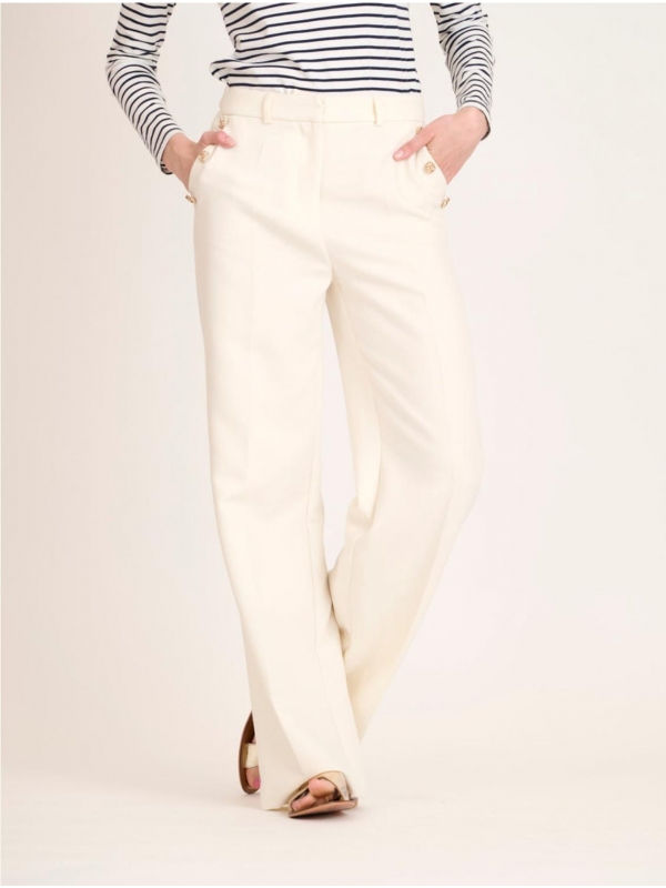 Pantalon NAF NAF AENP20 2