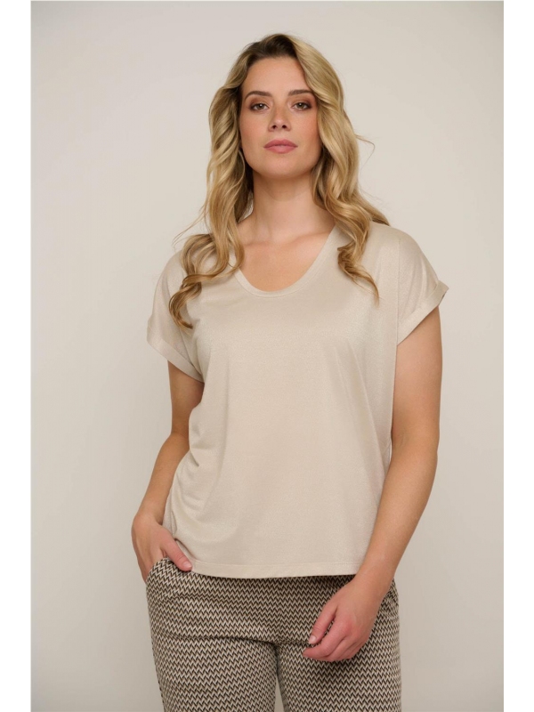 Camiseta RINO PELLE KATO