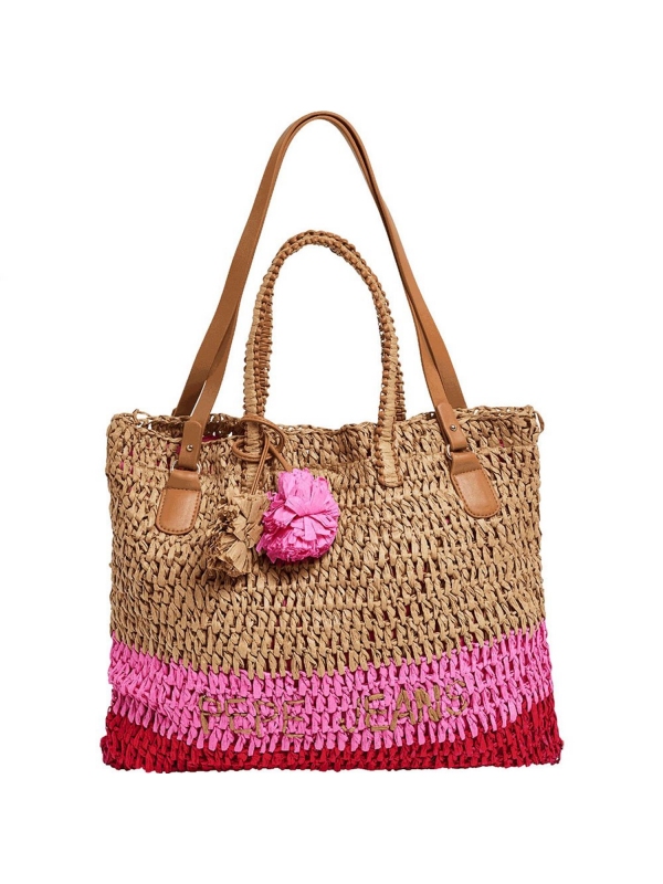 Bolso PEPE JEANS BORA BAG...