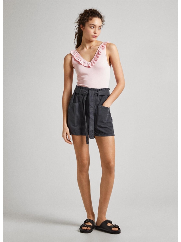 Camiseta PEPE JEANS PL505851 LEIRE