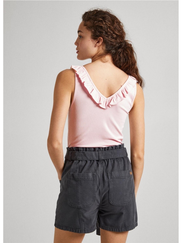 Camiseta PEPE JEANS PL505851 LEIRE