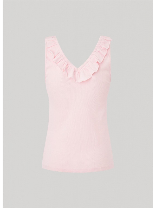 Camiseta PEPE JEANS PL505851 LEIRE