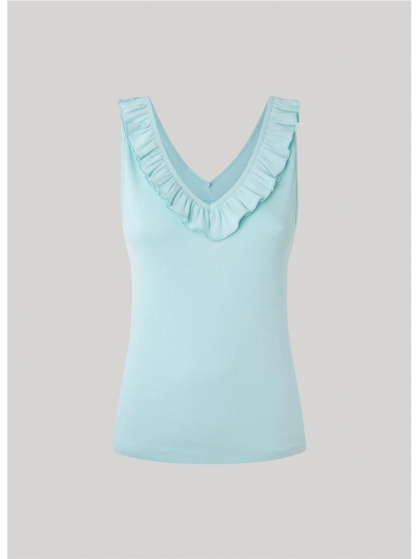 Camiseta PEPE JEANS PL505851 LEIRE