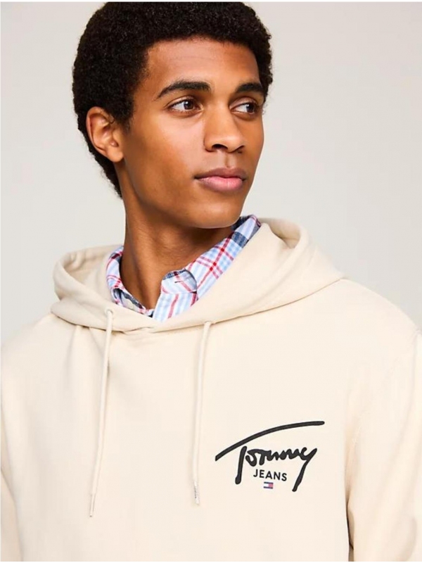 Sudadera TOMMY JEANS DM0DM19229