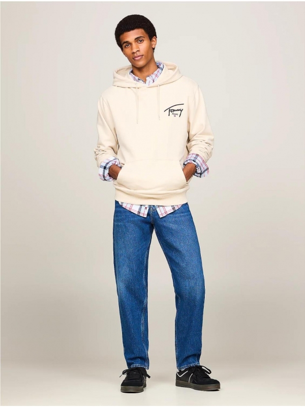 Sudadera TOMMY JEANS DM0DM19229