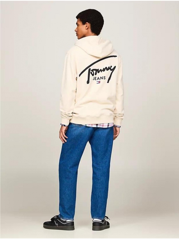 Sudadera TOMMY JEANS DM0DM19229